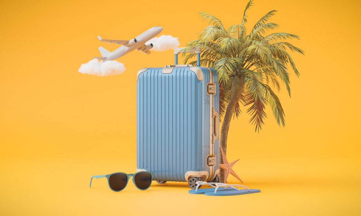 Travel Deals You Don’t Want To Miss – Budget Travel Deals