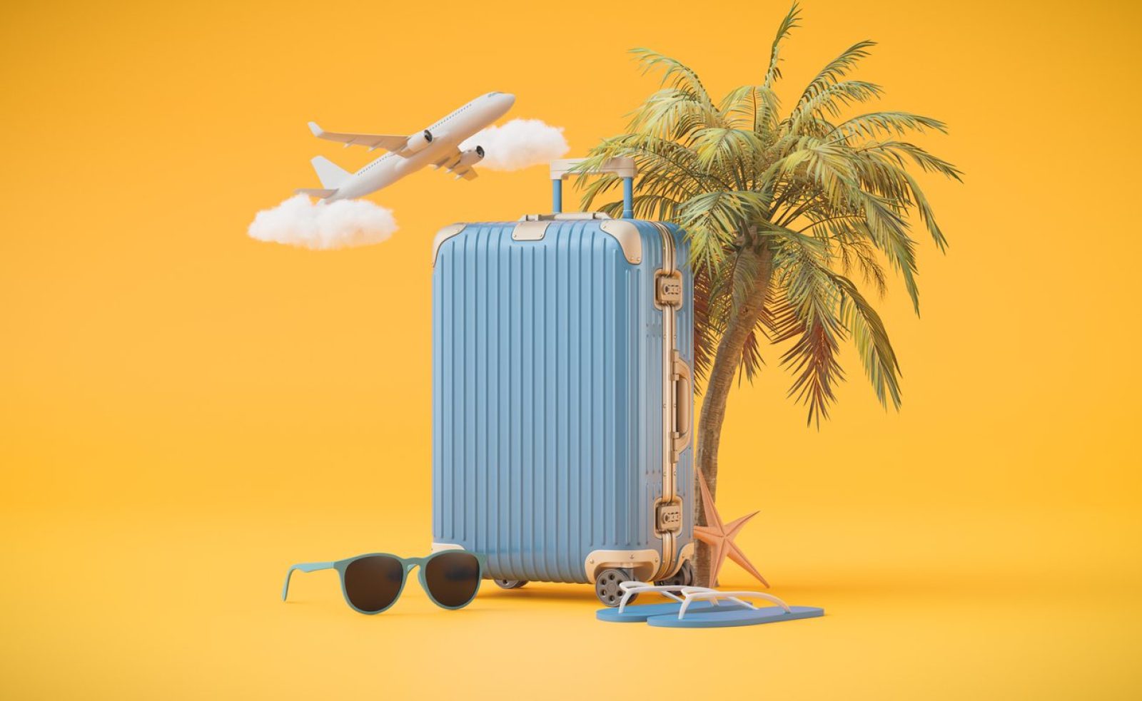 Travel Deals You Don’t Want To Miss – Budget Travel Deals