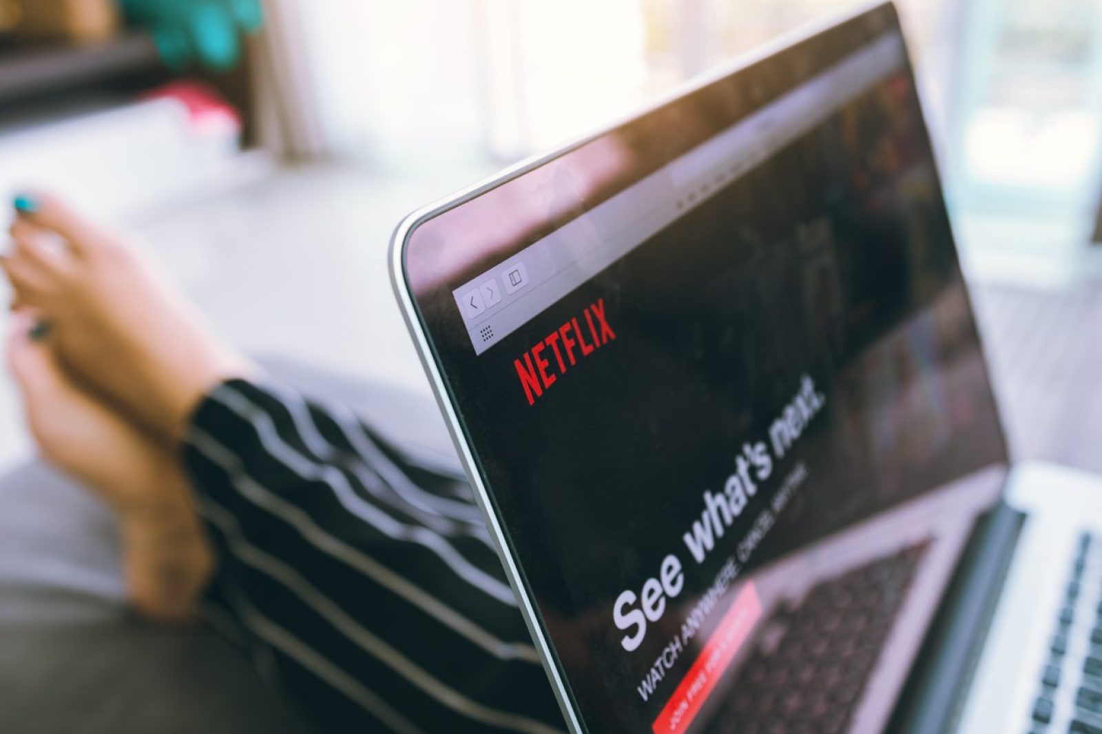 Netflix and Chill – Interesting Movies To Watch This Week